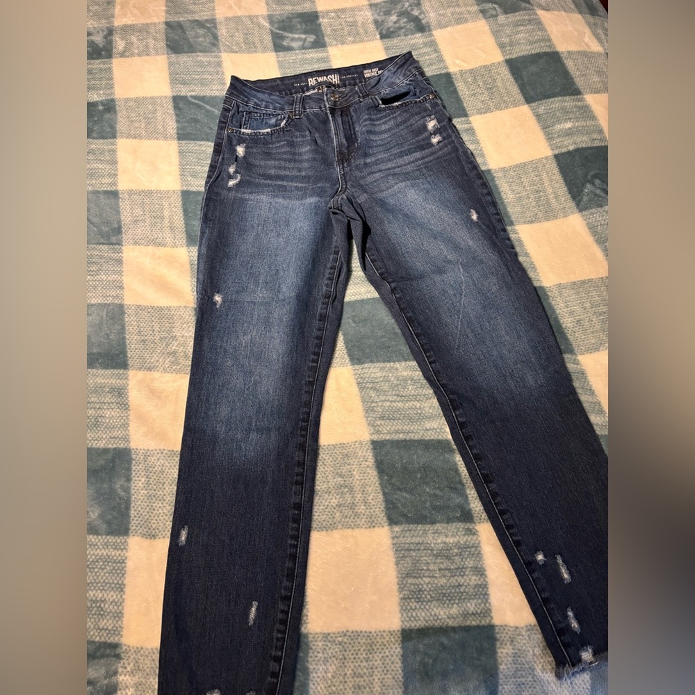 REWASH brand, like new.